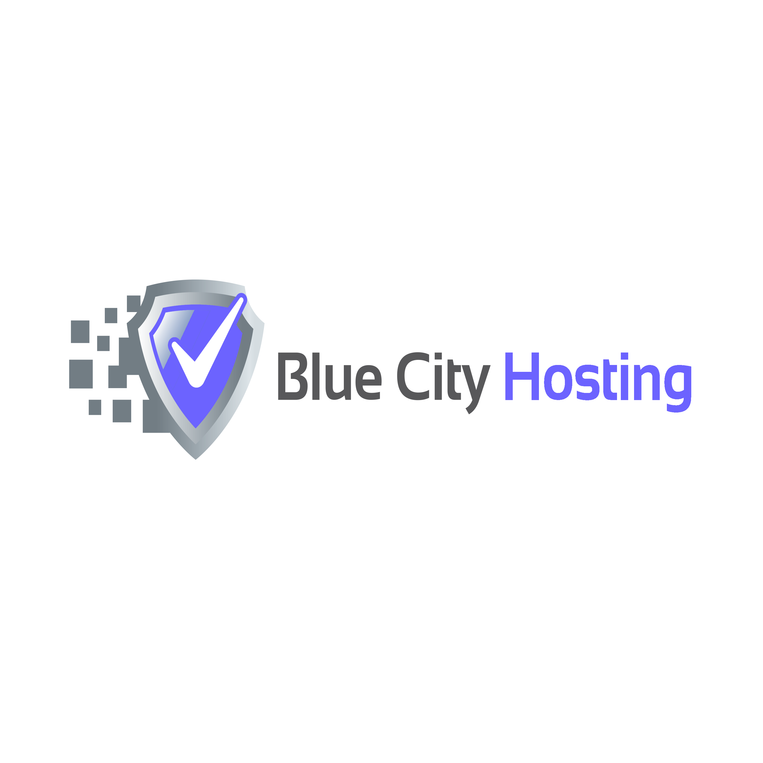Blue City Hosting